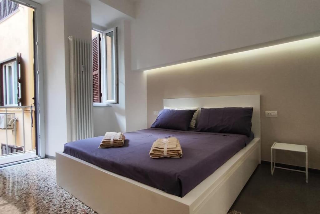 Cozy Apartment Near The Colosseum Rome Buitenkant foto