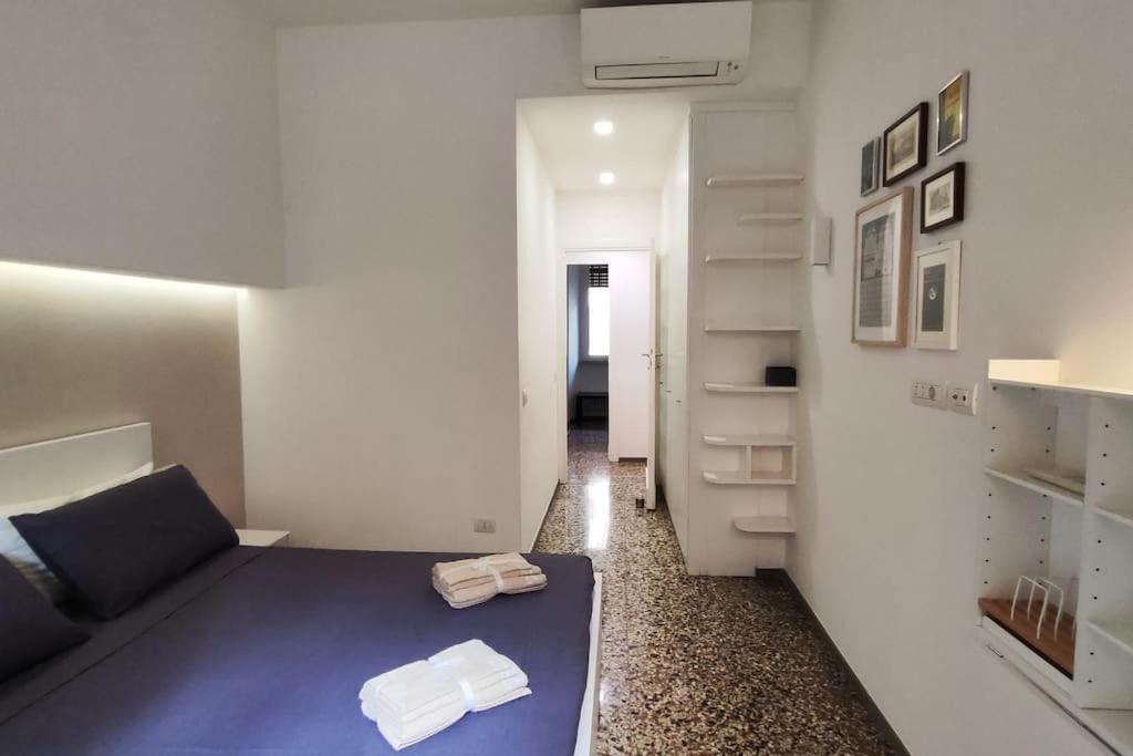 Cozy Apartment Near The Colosseum Rome Buitenkant foto