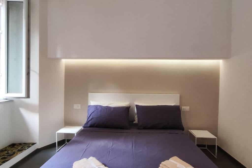 Cozy Apartment Near The Colosseum Rome Buitenkant foto